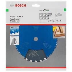 Bosch Accessories Expert for Wood 2608644022 pilový kotouč 165 x 20 x 1.6 mm Počet zubů (na palec): 24 1 ks