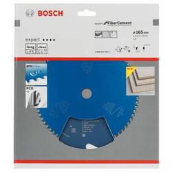 Bosch Accessories Expert for Fiber Cement 2608644122 pilový kotouč 165 x 20 x 1.6 mm Počet zubů (na palec): 4 1 ks