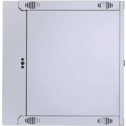 Intellinet 713795 19 nástěnná rozváděcí skříň (š x v x h) 540 x 593 x 450 mm 12 U šedobílá (RAL 7035)
