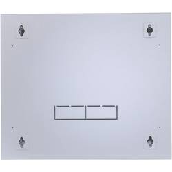 Intellinet 713795 19 nástěnná rozváděcí skříň (š x v x h) 540 x 593 x 450 mm 12 U šedobílá (RAL 7035)