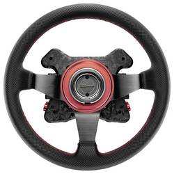SIMAGIC NEO X 350W Volant Siracing PC černá, RGB