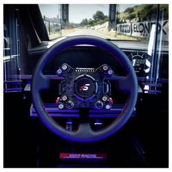 SIMAGIC NEO X 350W Volant Siracing PC černá, RGB