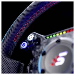 SIMAGIC NEO X 350W Volant Siracing PC černá, RGB
