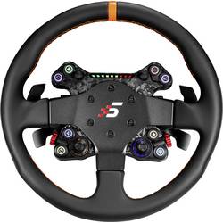 SIMAGIC NEO X 330T Volant Siracing PC černá, RGB