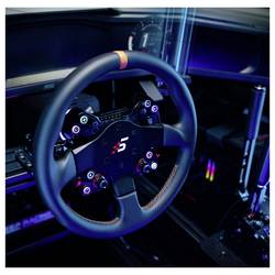 SIMAGIC NEO X 330T Volant Siracing PC černá, RGB