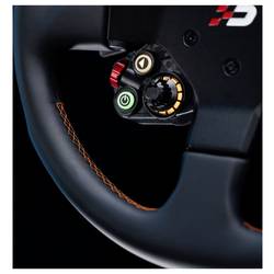 SIMAGIC NEO X 330T Volant Siracing PC černá, RGB