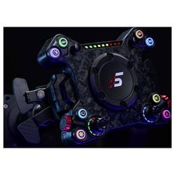 SIMAGIC Neo X Hub Zdvih kola PC černá, karbonová, RGB