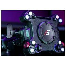SIMAGIC Neo X Hub Zdvih kola PC černá, karbonová, RGB