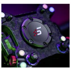 SIMAGIC Neo X Hub Zdvih kola PC černá, karbonová, RGB