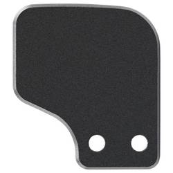 SIMAGIC S410 Modul kolébkových spínačů černá