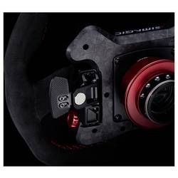 SIMAGIC S409 Modul kolébkových spínačů PC černá
