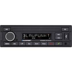 Blaupunkt Nürnberg 200 DAB BT autorádio Bluetooth® handsfree zařízení, DAB+ tuner