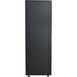 Intellinet 19 Netzwerkschrank Basic Line 32 HE 1588x600x800mm Flatp Traglast 600kg schwarz 19 skříň pro datové sítě (š x v x h) 600 x 1588 x 800 mm 32 U černá