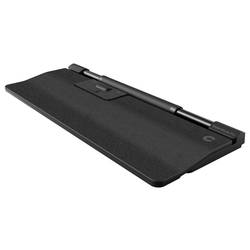 Contour Design RollerMouse Pro WL Regular WR myš, přenos Bluetooth®, USB, 6 tlačítko, 2800 dpi, černá