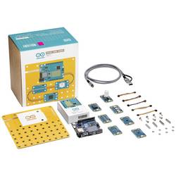 Arduino AKX00069 Sada Plug and Make Kit