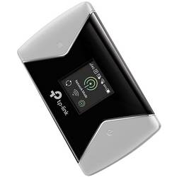 TP-LINK M7450 Cestovní 4G LTE Wi-Fi hotspot vícebarevná