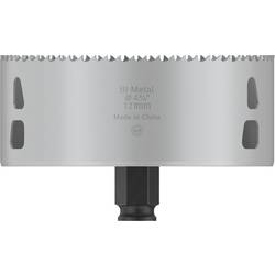 Bosch Accessories 2608594415 2608594415 vrtací korunka 121 mm 1 ks