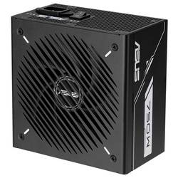 Asus PRIME-750G PC síťový zdroj 750 W ATX 80 PLUS® Gold