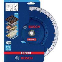 Bosch Accessories 2608901392 2608901392 diamantový řezný kotouč 230 mm 1 ks