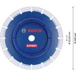 Bosch Accessories 2608901392 2608901392 diamantový řezný kotouč 230 mm 1 ks