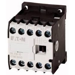 Eaton DILEM-10(230V50HZ,240V60HZ) stykač 3 spínací kontakty 4 kW 230 V/AC 9 A Vhodné pro značku (relé): Eaton Piece 1 ks