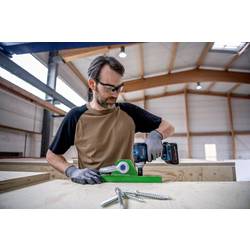 Bosch Professional GDS 18V-330 HC solo aku šroubovák, aku rázový utahovák, 18 V Li-Ion bez akumulátoru, bez nabíječky, kufřík, vč. Bluetooth modulu , 06019L5001