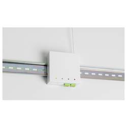 Digitus DN-948030-2 Sada připojení FTTH bílá 1 ks