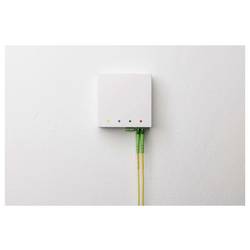 Digitus DN-948030-2 Sada připojení FTTH bílá 1 ks