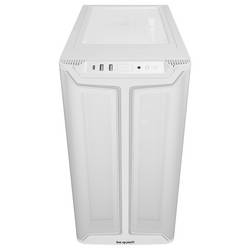 BeQuiet be quiet! Geh Pure Base 501 DX White midi tower PC skříň bílá