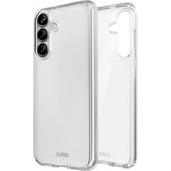 sbs mobile Cover Samsung Galaxy S25 FE transparentní odolné vůči nárazům TESKINSAS25FET