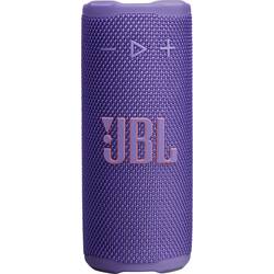 JBL Grip Bluetooth® reproduktor vodotěsný, prachotěsný nachová