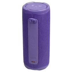 JBL Grip Bluetooth® reproduktor vodotěsný, prachotěsný nachová