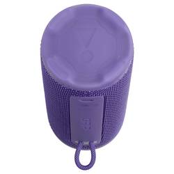JBL Grip Bluetooth® reproduktor vodotěsný, prachotěsný nachová