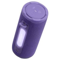 JBL Grip Bluetooth® reproduktor vodotěsný, prachotěsný nachová