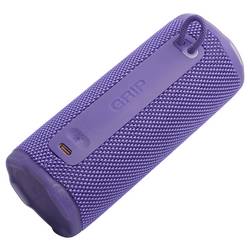 JBL Grip Bluetooth® reproduktor vodotěsný, prachotěsný nachová