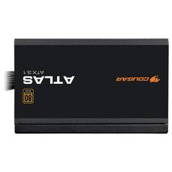 Cougar CGR VG-750 PC síťový zdroj 650 W ATX 80 PLUS® Bronze