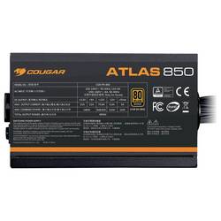 Cougar CGR VG-750 PC síťový zdroj 650 W ATX 80 PLUS® Bronze