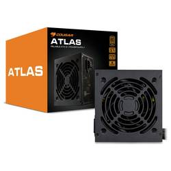 Cougar CGR VG-750 PC síťový zdroj 650 W ATX 80 PLUS® Bronze