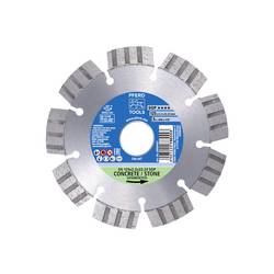 PFERD TOOLS 68000037 DS 125 x 2,2 x 22,23 SGP diamantový řezný kotouč Průměr 125 mm Ø otvoru 22.23 mm cihla, Železobeton, kámen, beton 1 ks