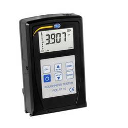 PCE Instruments PCE-RT 10 měřič tloušťky materiálu
