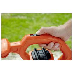 Black & Decker BEBLV260-QS elektrika vysavač listí 230 V