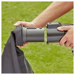 Black & Decker BEBLV260-QS elektrika vysavač listí 230 V