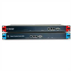 GUDE GUDE - 7920 19z-Frontetiketten rot/blau 2xrot 2xblau 1 ks