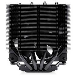 Noctua NH-D9L NH-D9L chladič procesoru s větrákem Intel® 1851, Intel® 1150, Intel® 1151, Intel® 1155, Intel® 1156, Intel® 1200, Intel® 1700, AMD AM4, AMD AM5