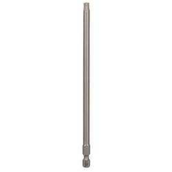 Bosch Accessories 2607001674 2607001674 Bit TX Pohon (šroubovák): 1/4 (6,3 mm) Typ zakončení: TX TX 30 152 mm