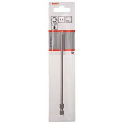 Bosch Accessories 2607001662 2607001662 Bit TX Pohon (šroubovák): 1/4 (6,3 mm) Typ zakončení: TX TX 8 152 mm