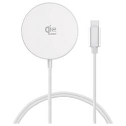4Smarts nabíjecí stanice 25 W 541708 bílá
