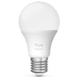Philips Hue LED žárovka 929004235401 Energetická třída (EEK2021): F (A - G) Hue Essential White & Col. Amb. E27 8 W teplá až studená bílá, vícebarevný