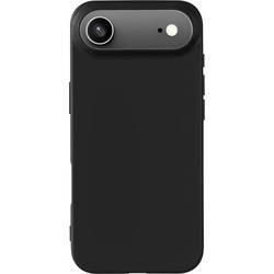 JT Berlin JT BERLIN - BackCase Pankow Soft| Apple iPhone Air| schwarz| 11140 Case Apple iPhone Air černá 11140