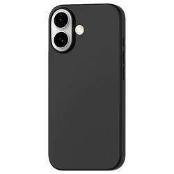 JT Berlin JT BERLIN - Back Case Pankow für Apple iPhone 17 Schwarz Case Apple iPhone 17 černá 11139